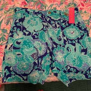 Lilly Pulitzer- Men’s shorts